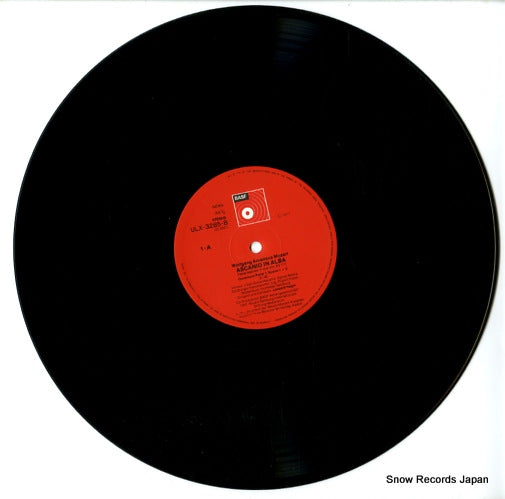 ULX-3285-7-B disc