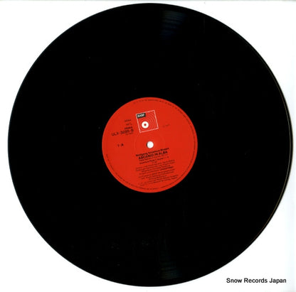 ULX-3285-7-B disc