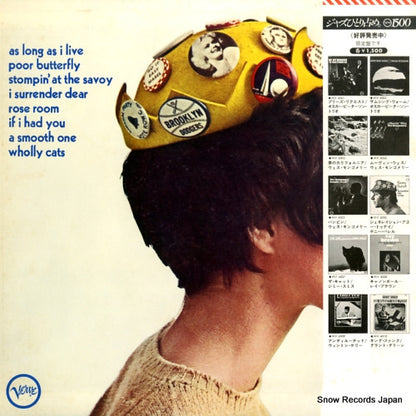 MV4006 back cover