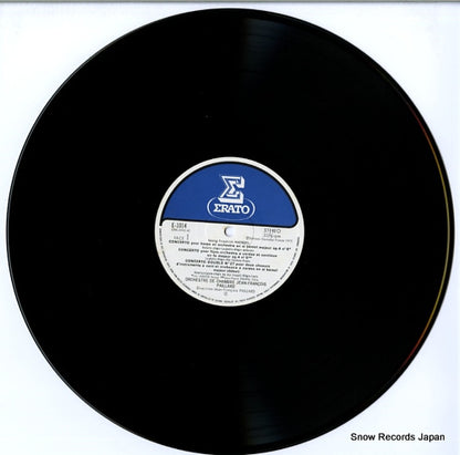 E-1014 disc