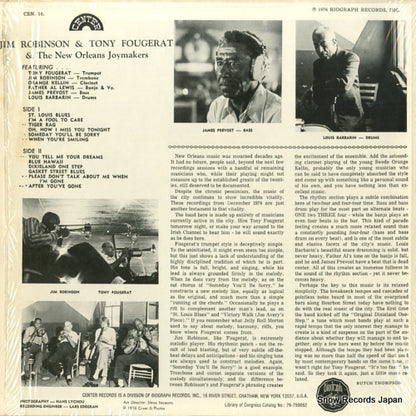 CEN-16 back cover