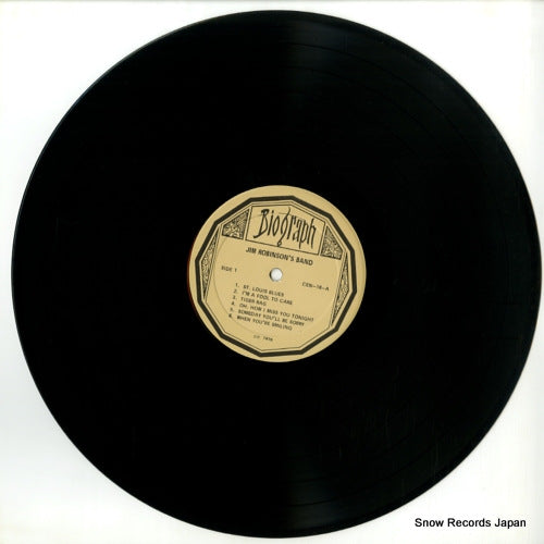 CEN-16 disc