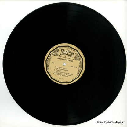 CEN-16 disc