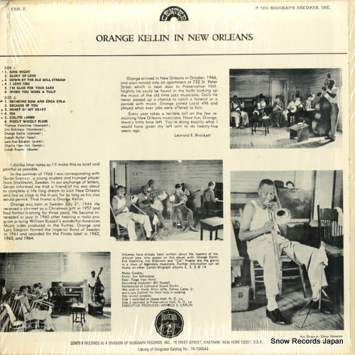 CEN-7 back cover