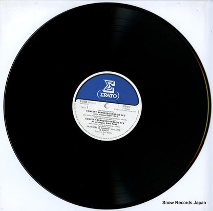 E-1005 disc