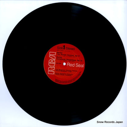 SRA-2569 disc
