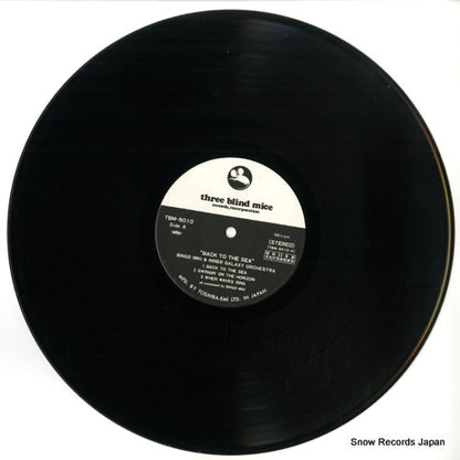 TBM-5010 disc