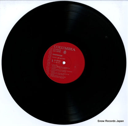 RP-7012-H disc