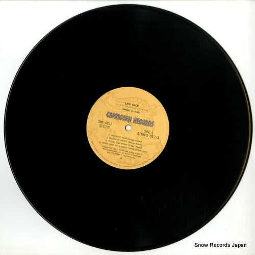 SWX-6207 disc