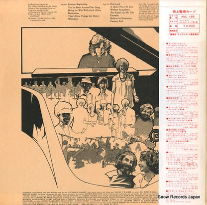AML185 back cover