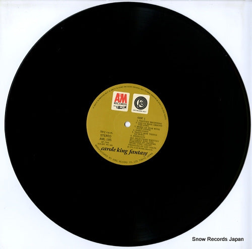 AML185 disc