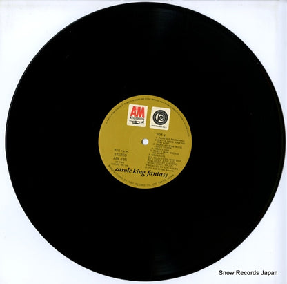 AML185 disc