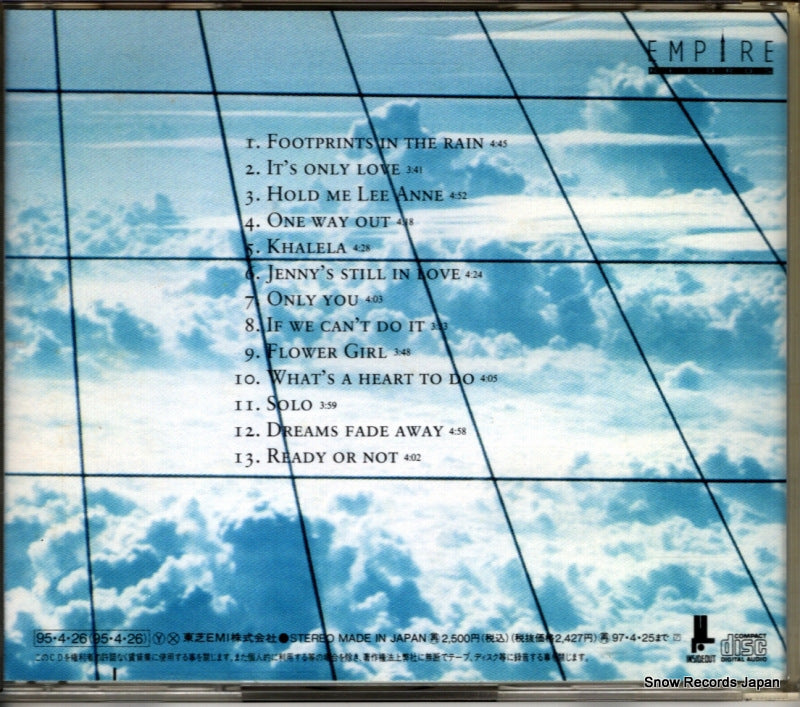TOCP-8538 back cover
