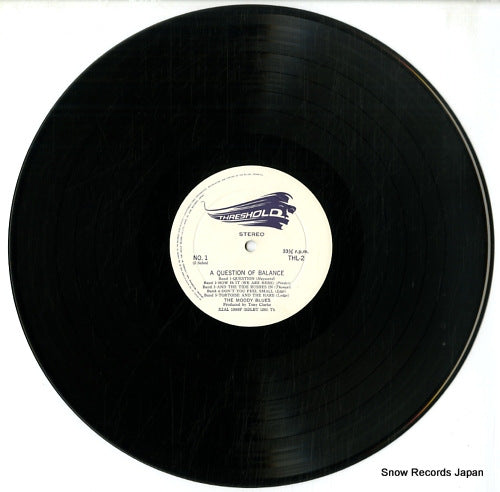THL2 disc