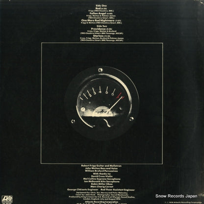 SD18110 back cover