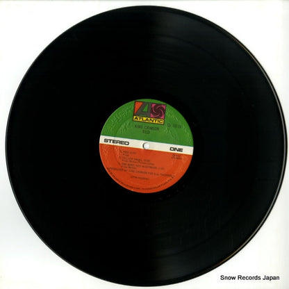 SD18110 disc