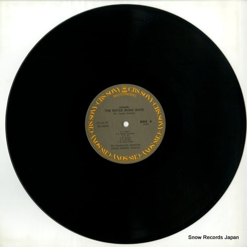 FCCA-57 disc