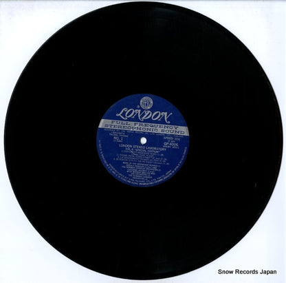 GP4006 disc