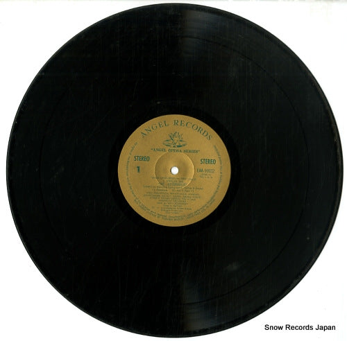 EAA-90032 disc