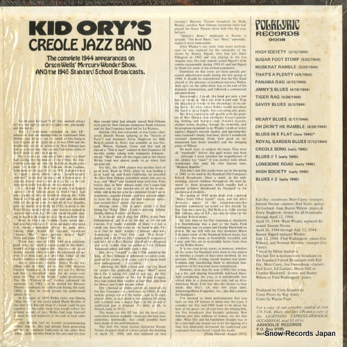FOLKLYRIC9008 back cover