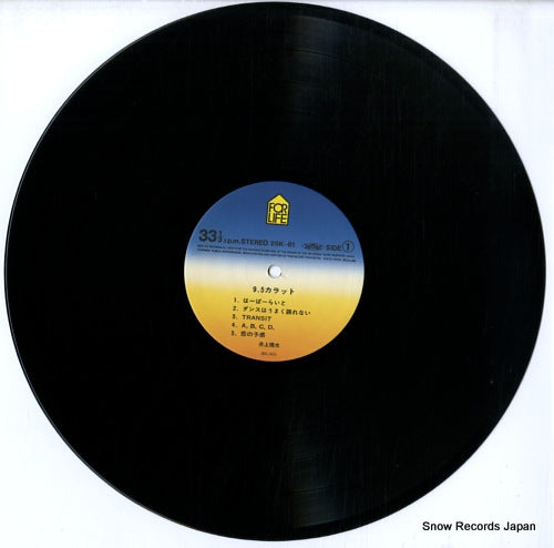 28K-81 disc
