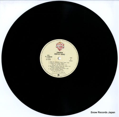 P-11084W disc