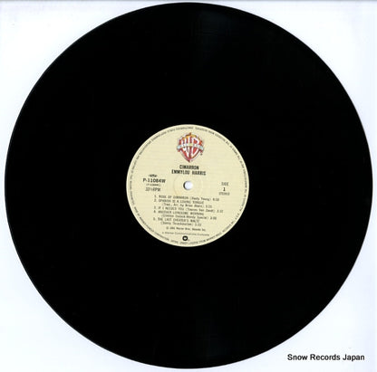 P-11084W disc