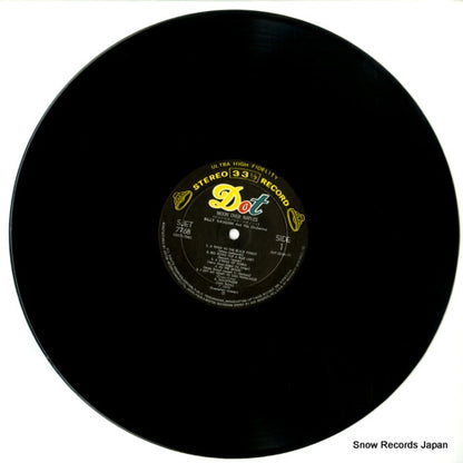 SJET-7768 disc