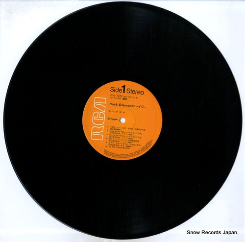 RVL-7222 disc