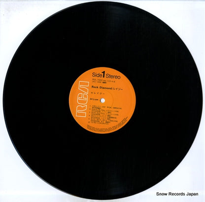 RVL-7222 disc