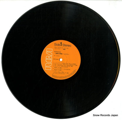 RVL-7215 disc