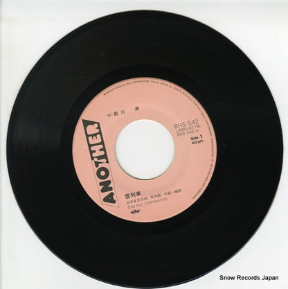RHS-542 disc