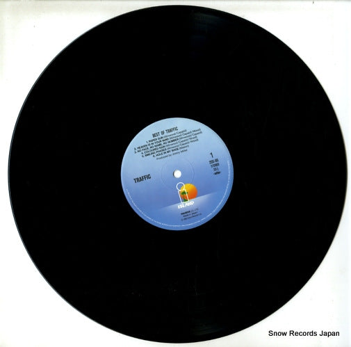20S-95 disc