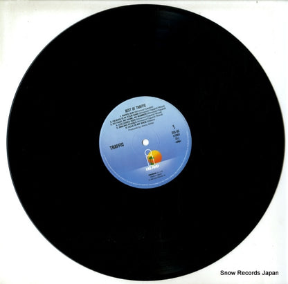 20S-95 disc