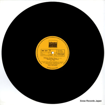 AMS3519 disc