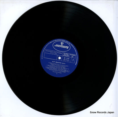 BT-1306 disc