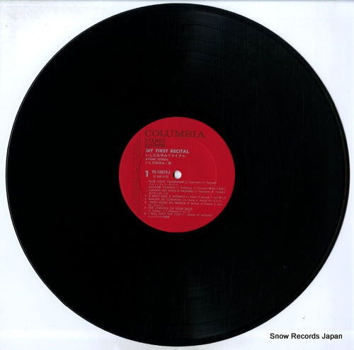 YS-10075-J disc