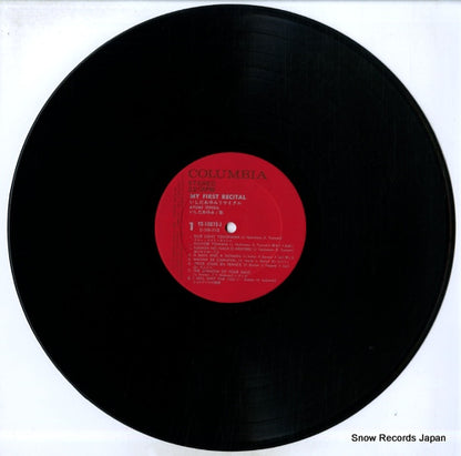 YS-10075-J disc