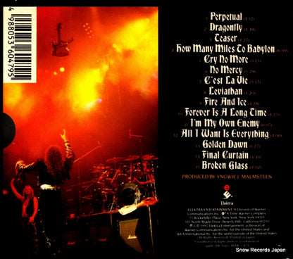 WMC5-479 back cover