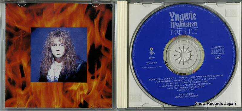 WMC5-479 disc