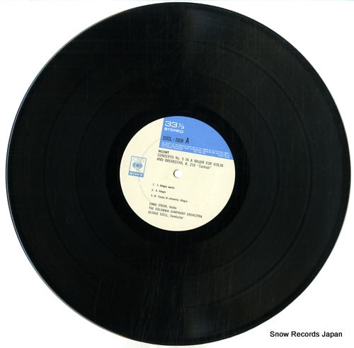 SOCL1059 disc
