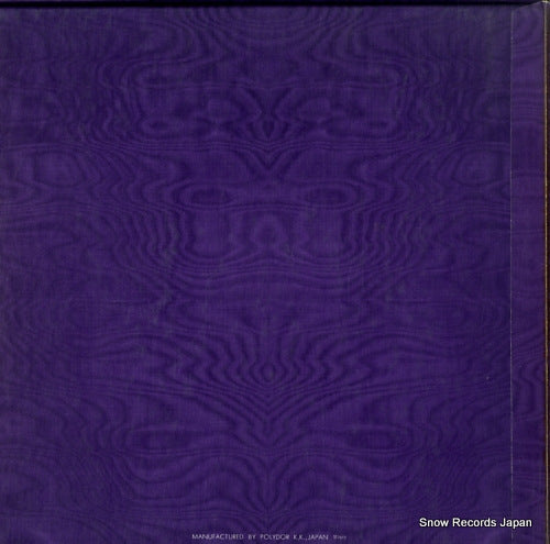 MG8200 back cover