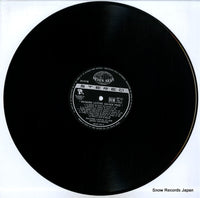 GP12 disc