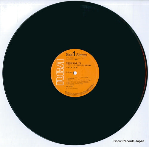 RVL-2003 disc