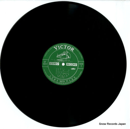 SF-1017 disc