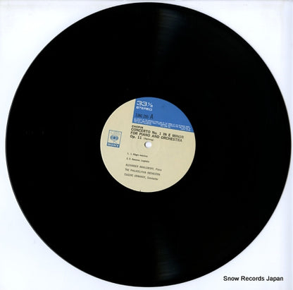 13AC295 disc
