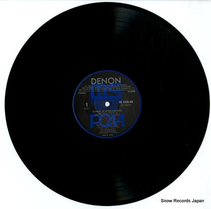 OX-7030-ND disc