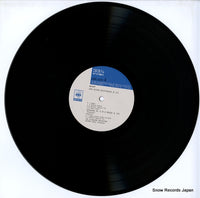 SONC10170 disc