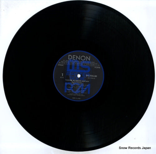 OX-7026-ND disc