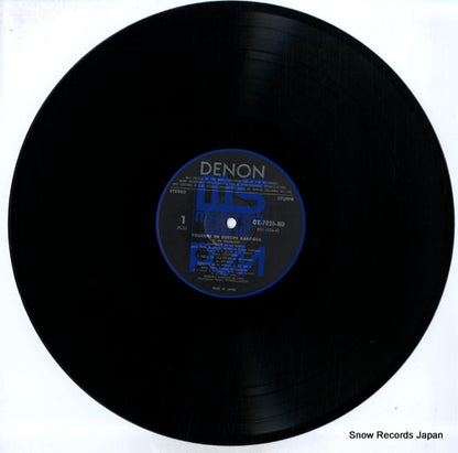OX-7026-ND disc
